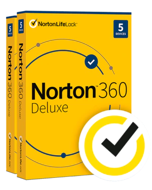 Norton 360
